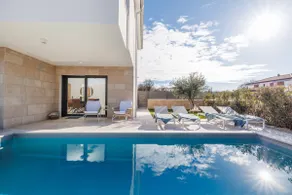 New 2026 Casa MARE Malinska with heated pool - Image 2