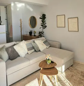 Ionelia Seaview Apartment at Barbati - Image 3
