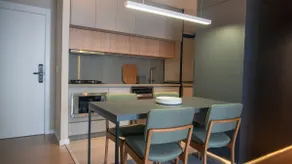 Best of Palhano - 1 Suite + 1 Bedroom - Image 5
