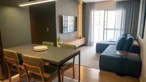 Best of Palhano - 1 Suite + 1 Bedroom - Image 2