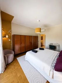 Casa Gialla | Design Apartment with Navigli View - Image 5