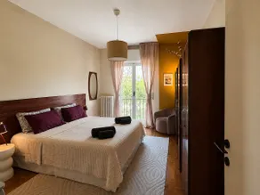 Casa Gialla | Design Apartment with Navigli View - Image 4