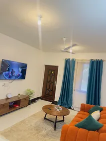 Beachside 2 bedroom apartment in Diani - Image 2