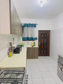 Beachside 2 bedroom apartment in Diani - Image 5