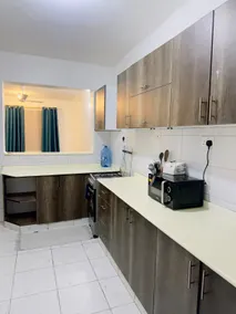 Beachside 2 bedroom apartment in Diani - Image 3
