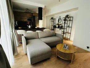 Design Loft with Terrace in One Cotroceni Park - Image 4