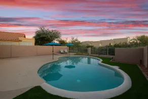 Tranquil Retreat in Cave Creek - Image 2