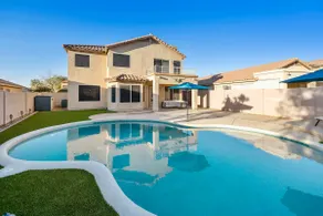 Tranquil Retreat in Cave Creek - Image 3