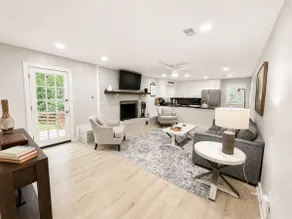 Downtown Prattville Home, near RTJ & 17 Springs - Image 2