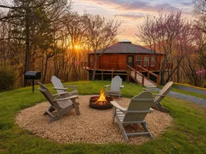 Lakefront Treehouse | Hot Tub•Game Room•Fire Pit - Image 3