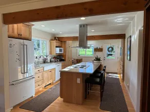 Cozy Birch Family Grove | Sleeps 6 - Image 3