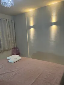 Amazing view of Rio, air conditioning in the living room and bedroom - Image 5