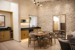 Villa Julieta · Boutique Loft with Terrace - Image 5