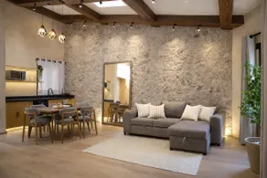 Villa Julieta · Boutique Loft with Terrace - Image 2