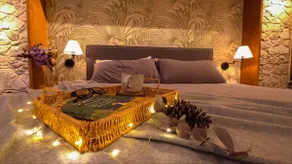 Villa Julieta · Boutique Loft with Terrace - Image 3