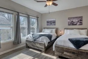 Classic Conway Family Home w/ King &Game System - Image 3
