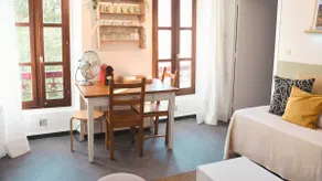 3* 2-bedroom apartment in the center of Digne - Le Petit Gassendi - Air conditioning - Image 5