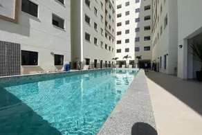 New Complete Studio | Club Leisure | 500 meters from CPTM - Image 3
