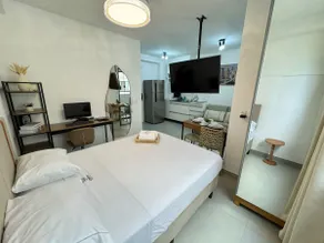 New Complete Studio | Club Leisure | 500 meters from CPTM - Image 2