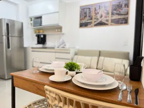 New Complete Studio | Club Leisure | 500 meters from CPTM - Image 5