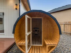 Wowzaa! Theatre room, Spa&Sauna, Game room galore! - Image 2