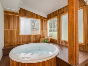Wowzaa! Theatre room, Spa&Sauna, Game room galore! - Image 3
