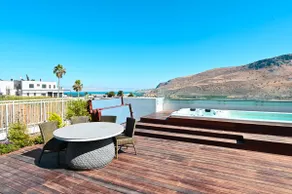 Blue Magdala 3 - Suite with private stream pool and Jacuzzi - Image 2