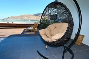 Blue Magdala 3 - Suite with private stream pool and Jacuzzi - Image 5