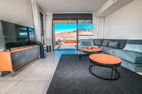 Blue Magdala 3 - Suite with private stream pool and Jacuzzi - Image 3