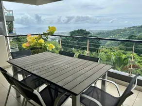 Cocoon - Awesome view, cosy 1bdroom AC with pool - Image 2