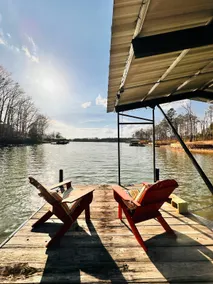 Lake House • Arcade • Fireplaces • Sunset Views - Image 4