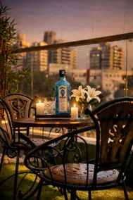 Emera Deereme Luxury 1 BHK • PS4 • Private Balcony - Image 5