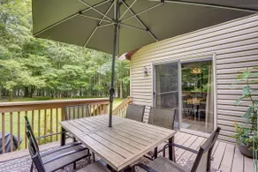 Newly Renovated! Peaceful Saylorsburg Home - Image 4