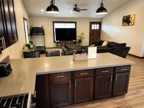Elegant 3BR Fortuna Getaway: 10%-20% Off discount - Image 4