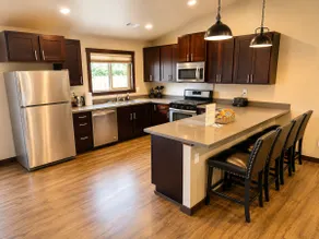 Elegant 3BR Fortuna Getaway: 10%-20% Off discount - Image 3