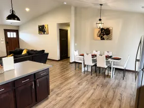 Elegant 3BR Fortuna Getaway: 10%-20% Off discount - Image 5