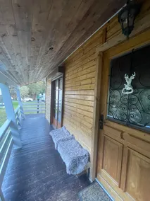 Auvers Wood lodge - Image 4