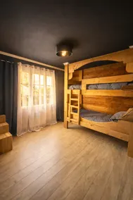 Auvers Wood lodge - Image 2