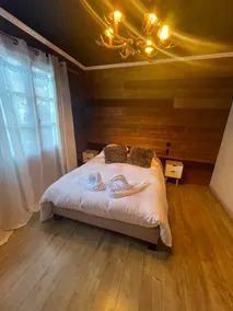 Auvers Wood lodge - Image 5