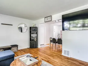 Upscale 2BR Retreat Near CVNP & Downtown Falls - Image 2