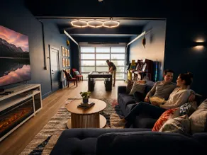 2 Villas • Sleeps 21 • Theater • Sauna • Hot Tubs - Image 4