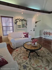 The Counting House Garden Cottage - Image 2