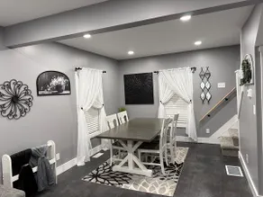 Cozy 3BR Retreat Near Lake Ontario | Sleeps 6 - Image 2