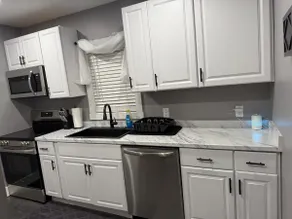 Cozy 3BR Retreat Near Lake Ontario | Sleeps 6 - Image 3