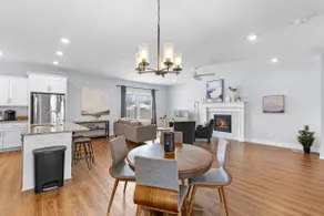 Raytown Retreat 3BR Stay | Soccer-Ready Location - Image 3