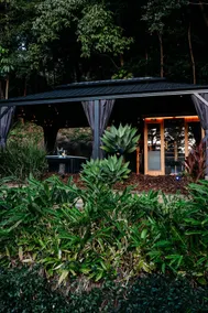 Winter Rainforest Escape | Spa & Sauna - Image 4