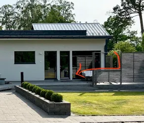 Luxus Guest Suite & SAUNA Finnish design house - Image 3