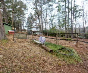 Cabin on Lake Mitchell - Image 5
