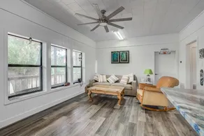 Riverfront, HotTub, BoatRamp, Deck, Sleeps 24 - Image 3