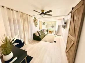 Peaceful 3BR St Cloud Retreat • Private XL Parking - Image 4